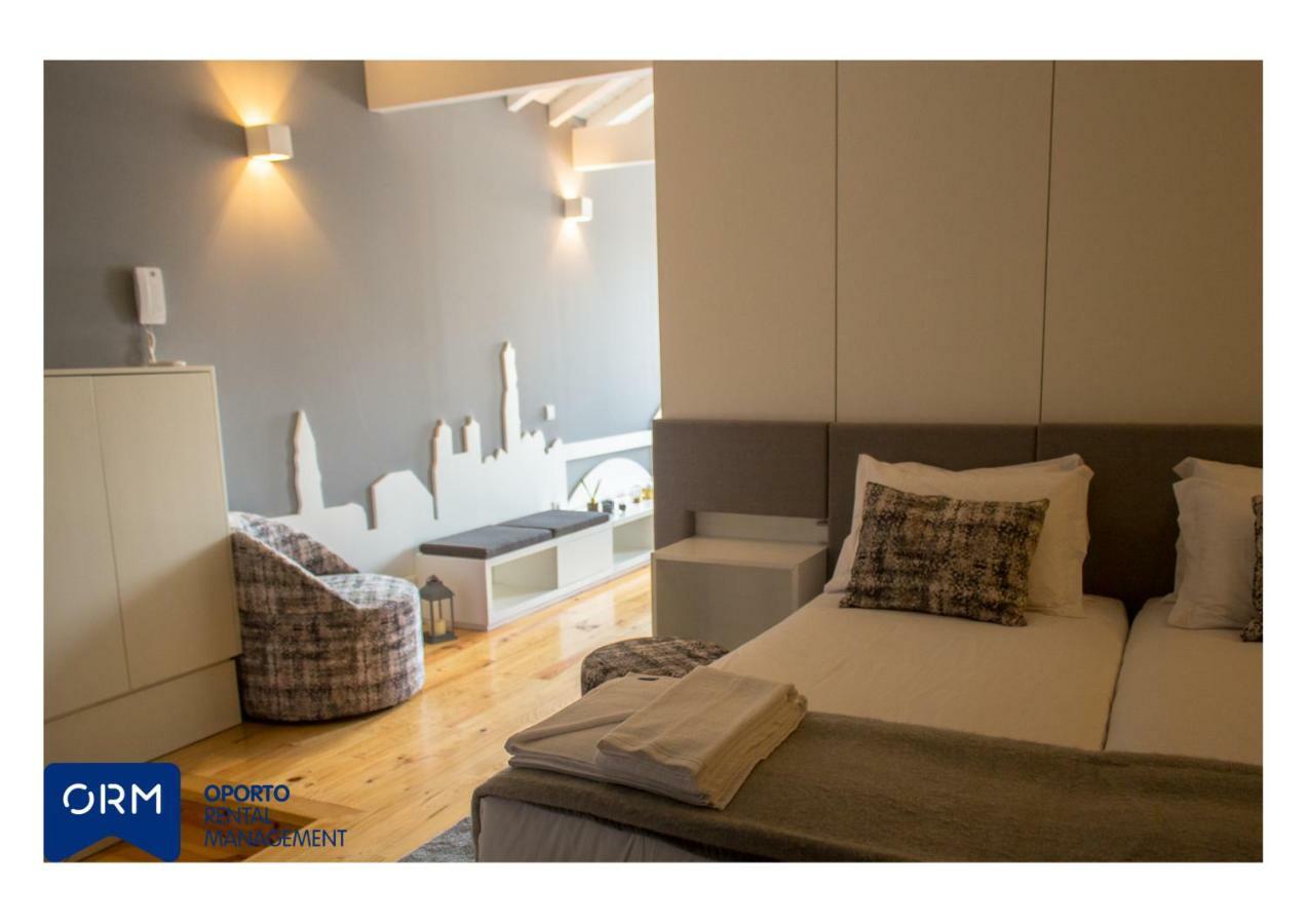 Orm Praca Apartment 波尔图 外观 照片