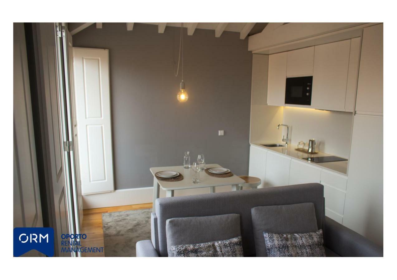 Orm Praca Apartment 波尔图 外观 照片
