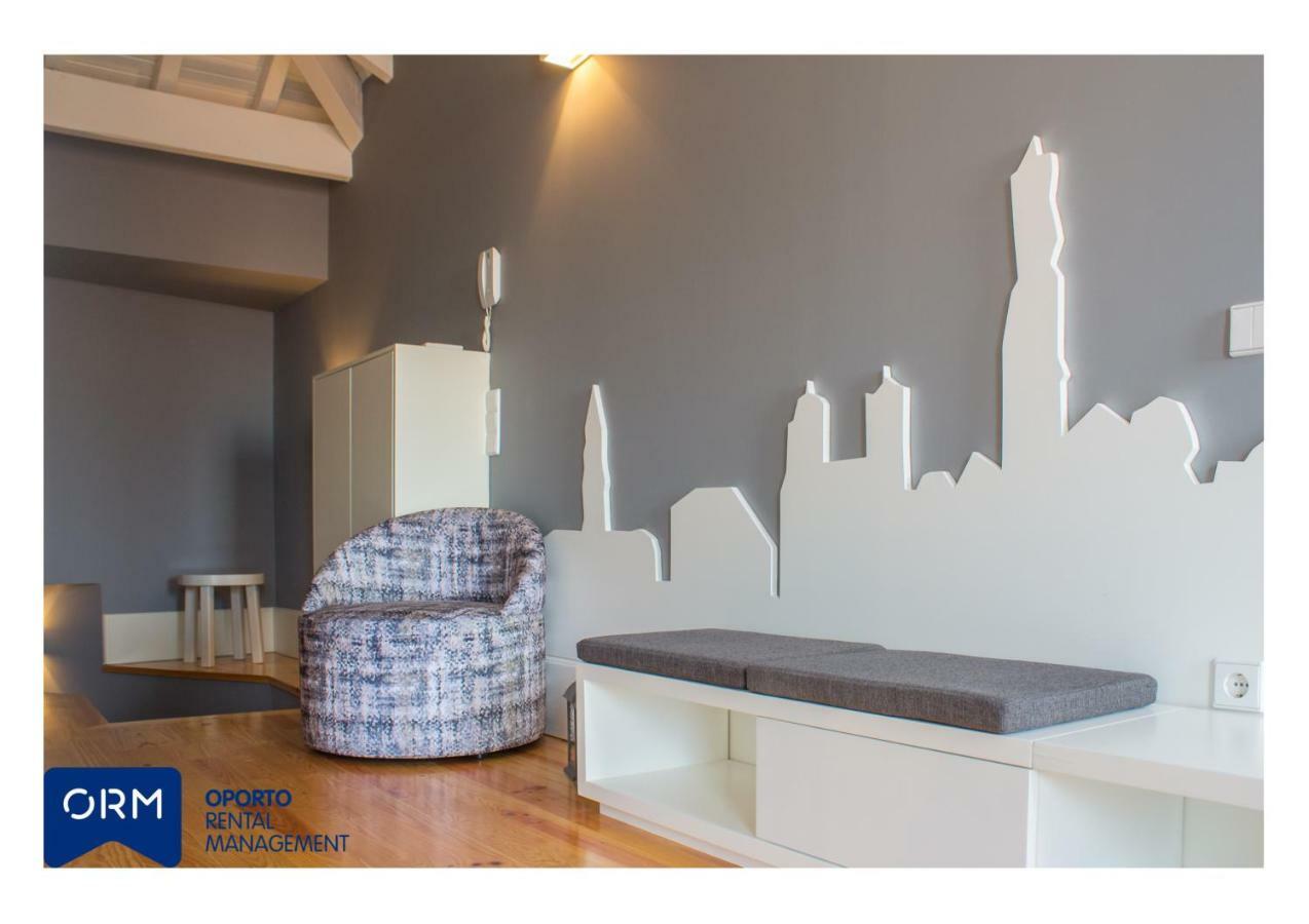 Orm Praca Apartment 波尔图 外观 照片