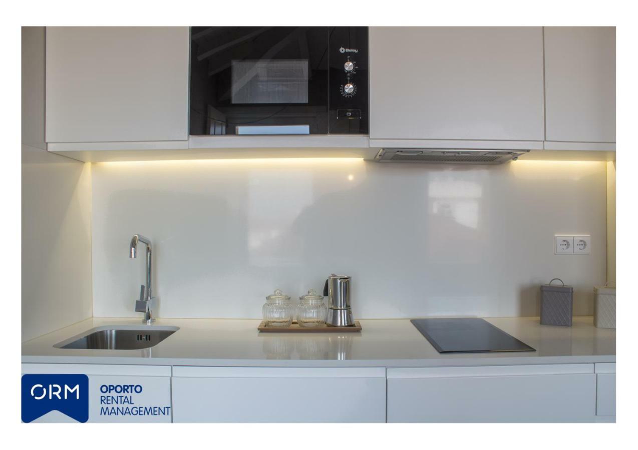 Orm Praca Apartment 波尔图 外观 照片