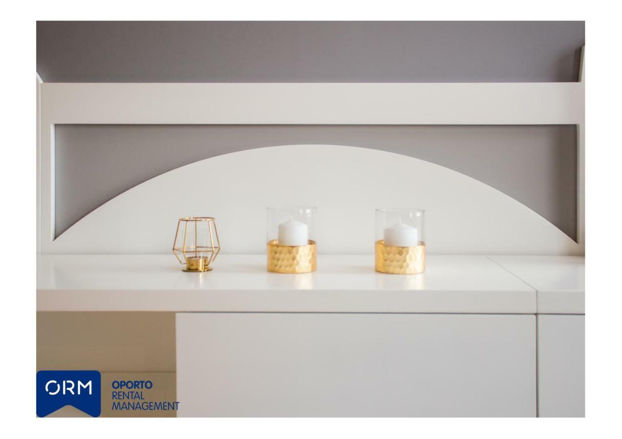 Orm Praca Apartment 波尔图 外观 照片