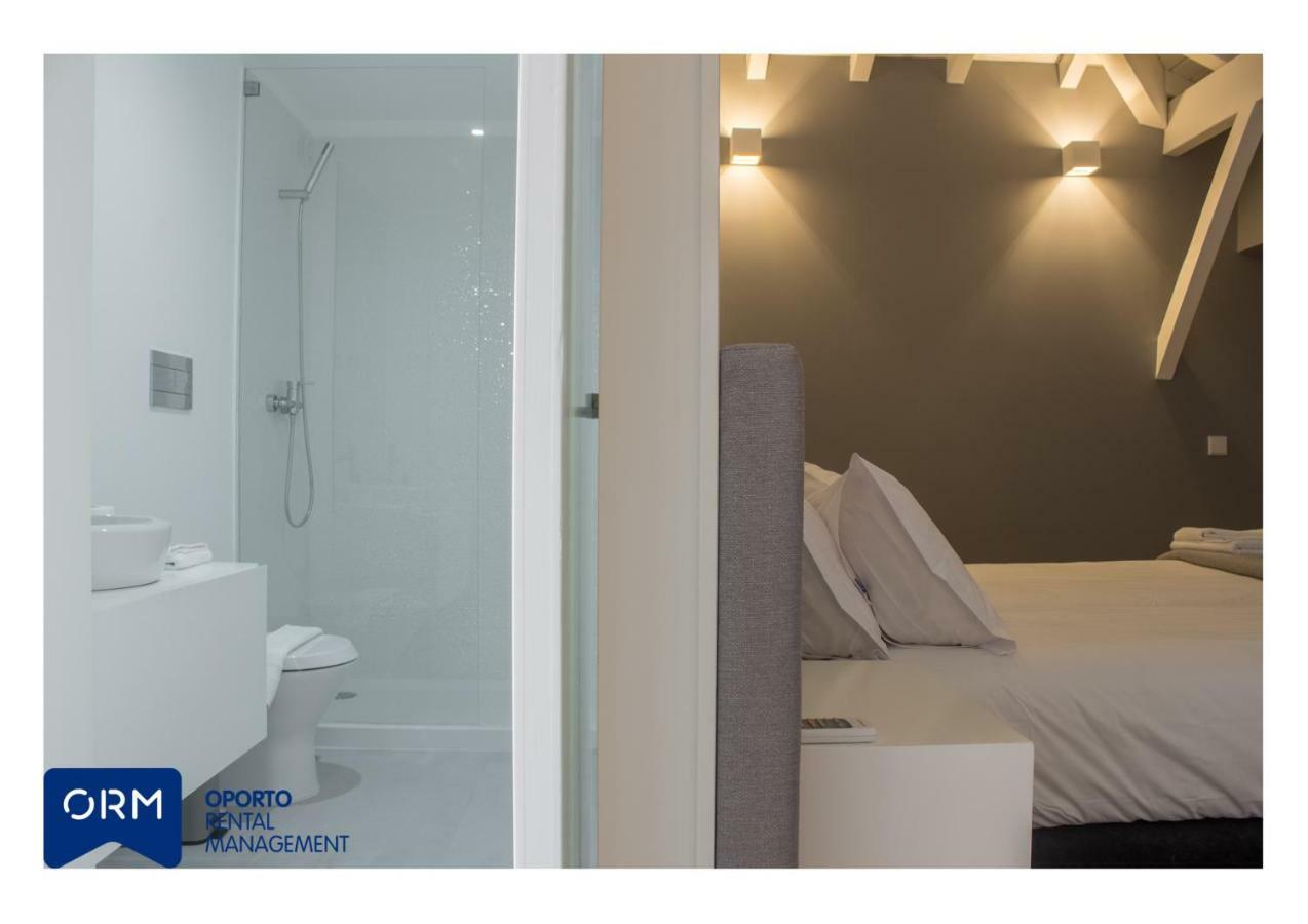 Orm Praca Apartment 波尔图 外观 照片