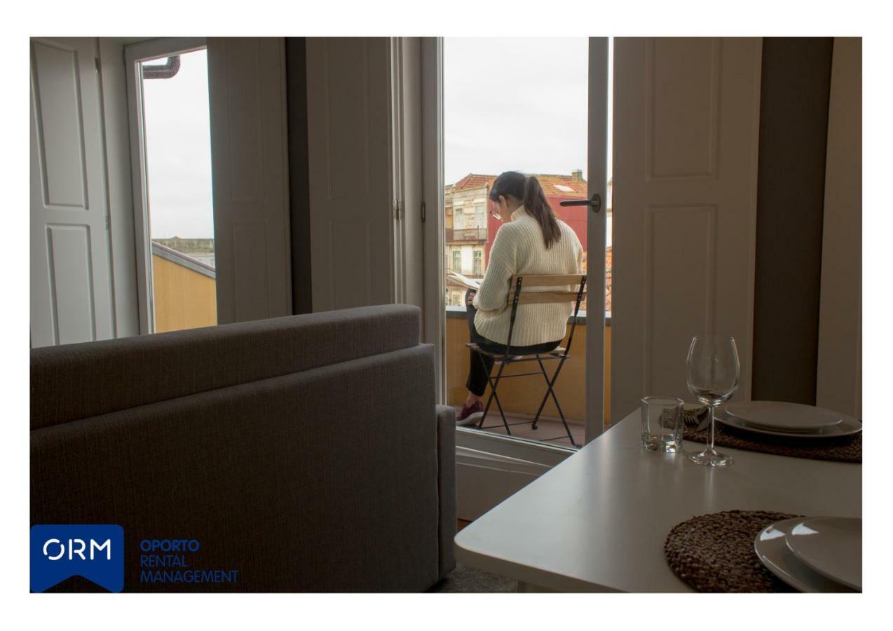 Orm Praca Apartment 波尔图 外观 照片