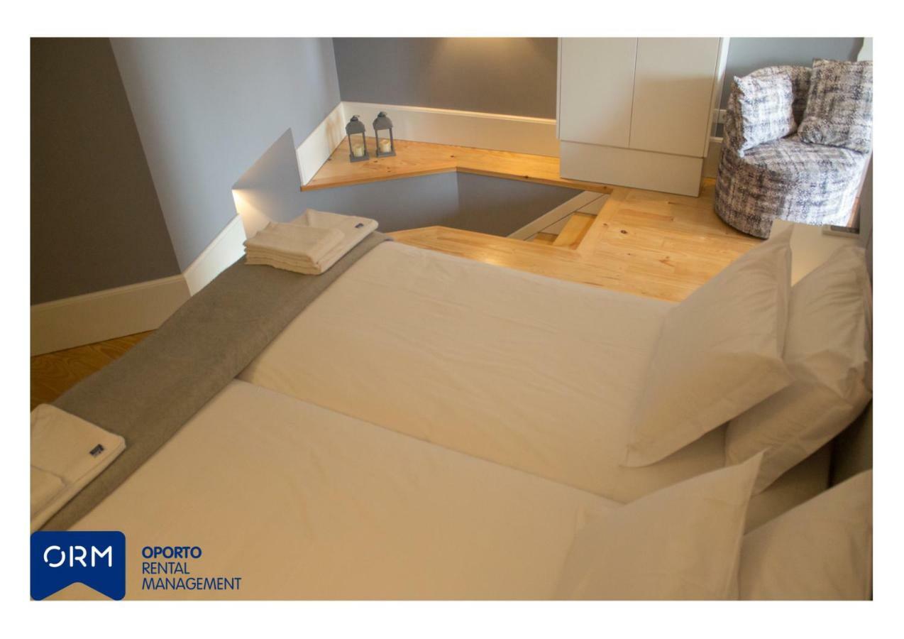 Orm Praca Apartment 波尔图 外观 照片