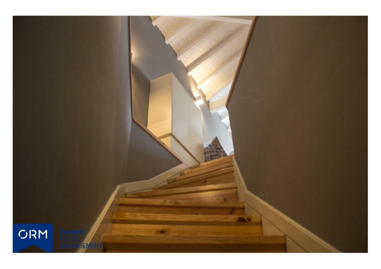 Orm Praca Apartment 波尔图 外观 照片